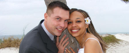 Get Married at Clearwater Beach